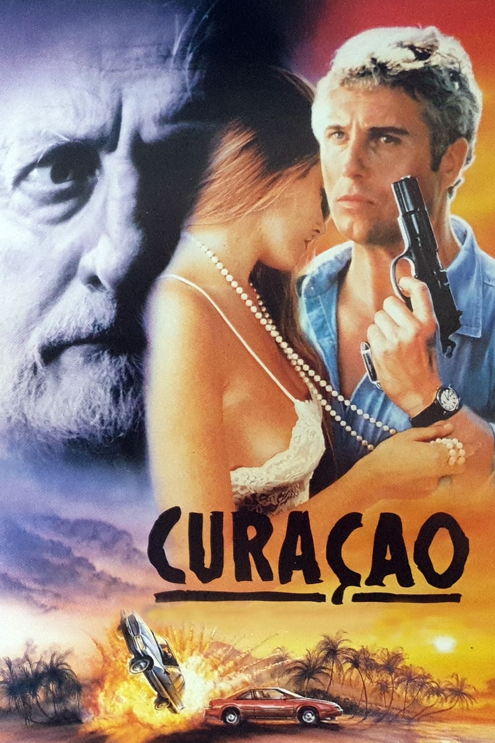 Постер Curaçao